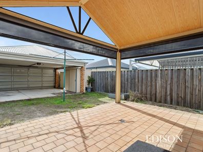 143 Banrock Drive, Ellenbrook WA 6069