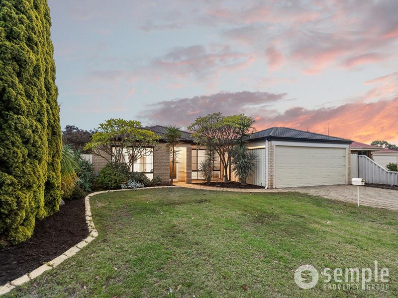 3 Harwood Close, Canning Vale WA 6155