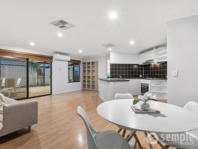 3 Harwood Close, Canning Vale WA 6155