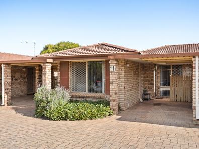 11/7 Sepia Court, Rockingham WA 6168