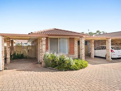 11/7 Sepia Court, Rockingham WA 6168
