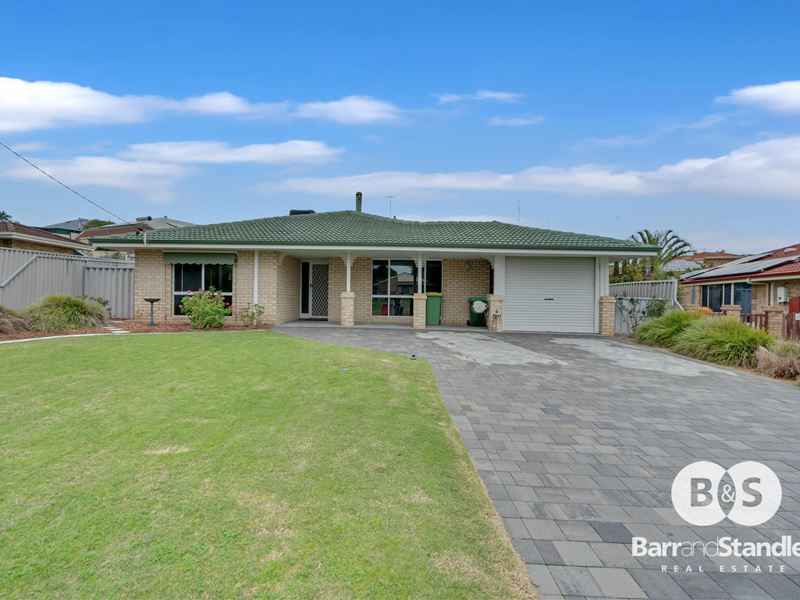 42 Hale Street, Eaton WA 6232