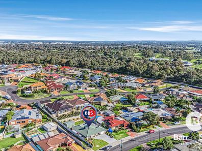 42 Hale Street, Eaton WA 6232
