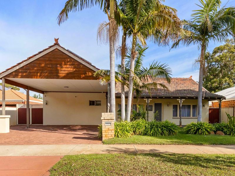 206 Leake  Street, Belmont WA 6104
