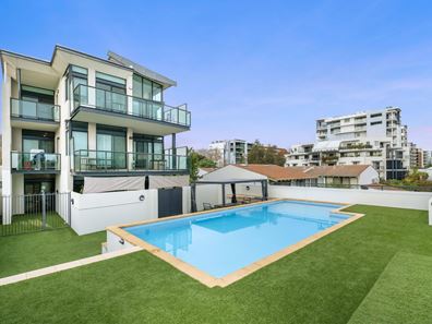 1/39 Mill Point Road, South Perth WA 6151