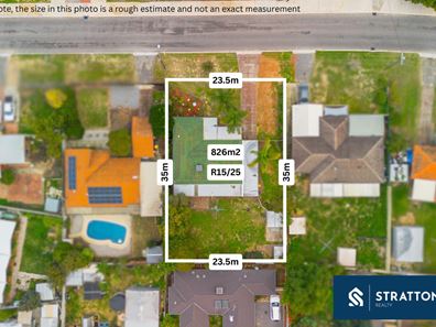 29 Grovelands Drive, Camillo WA 6111