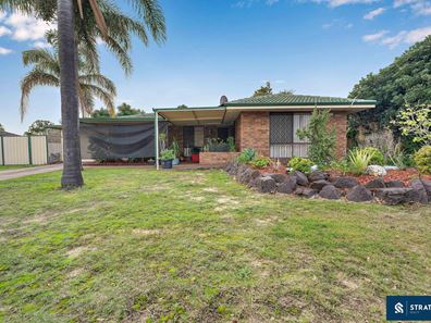 29 Grovelands Drive, Camillo WA 6111