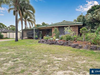 29 Grovelands Drive, Camillo WA 6111