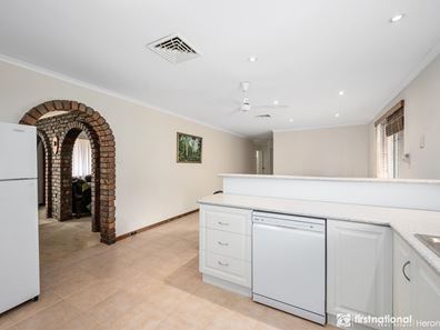 10 HARDY STREET, Bull Creek WA 6149