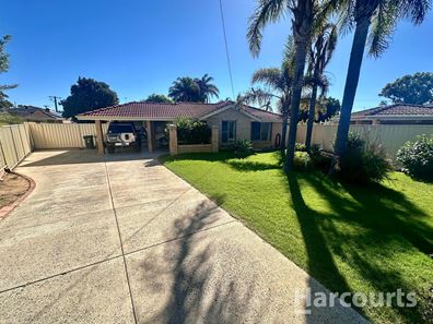 6 Torrens Place, Greenfields WA 6210