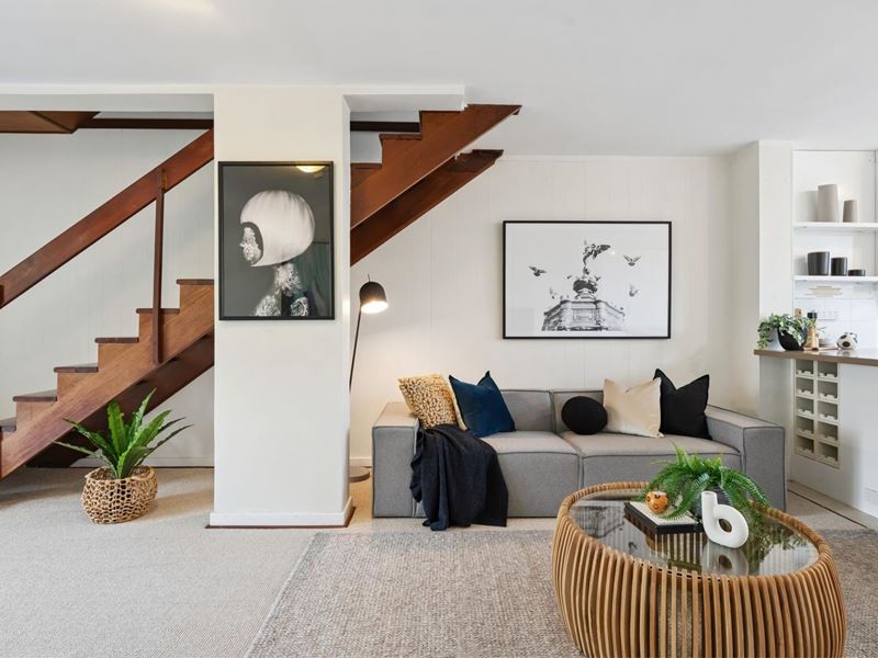 8/53 Stirling Highway, Nedlands WA 6009