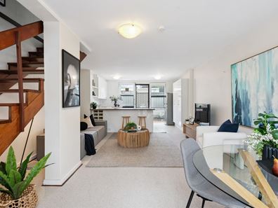 8/53 Stirling Highway, Nedlands WA 6009