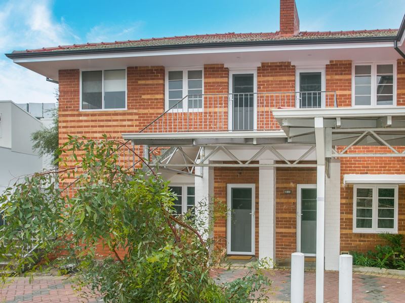 8/118 Broadway, Crawley WA 6009