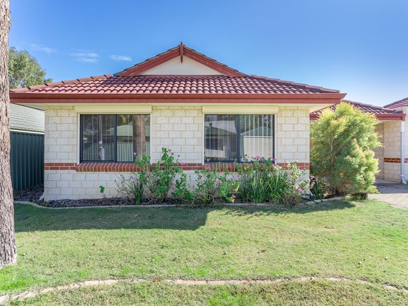 3/17 Devonshire Terrace, Armadale WA 6112