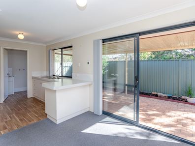 3/17 Devonshire Terrace, Armadale WA 6112