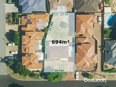 11 Victoria Street, Dianella WA 6059