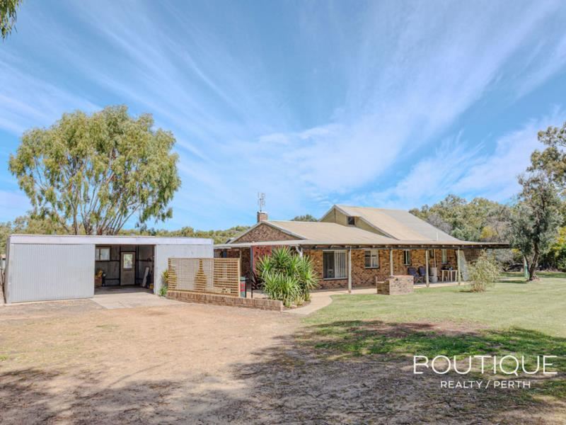 30269 Brand Highway, Dongara WA 6525