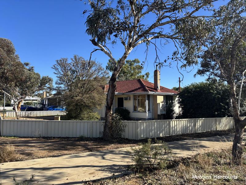 1 Boyd Street, Merredin
