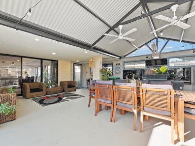 17 Viva Boulevard, Baldivis WA 6171