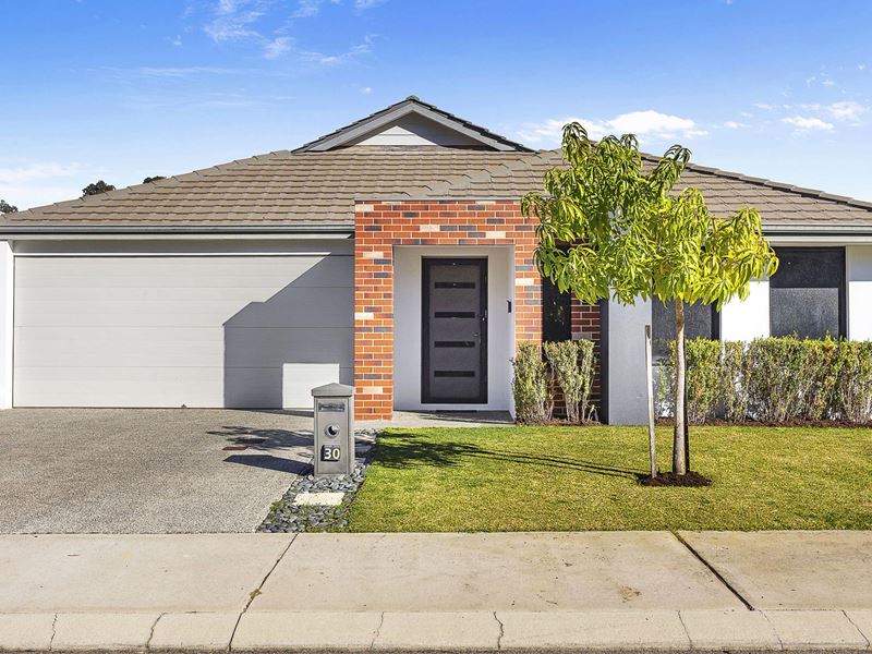 30 Janselling Avenue, Ellenbrook