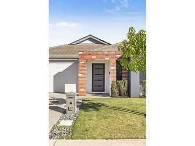 30 Janselling Avenue, Ellenbrook WA 6069