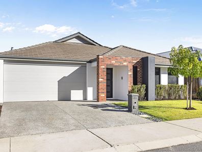 30 Janselling Avenue, Ellenbrook WA 6069