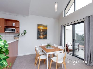 43/164 Lakeside Drive, Joondalup WA 6027