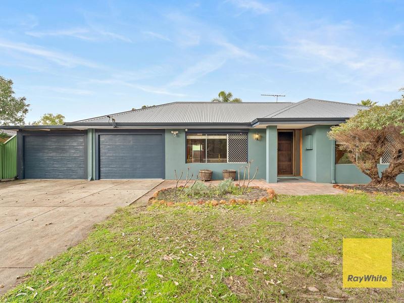 8 Jenkinson Street, Gosnells