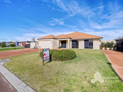 12 Kelston Way, Australind WA 6233