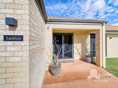 12 Kelston Way, Australind WA 6233