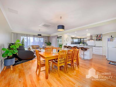 12 Kelston Way, Australind WA 6233