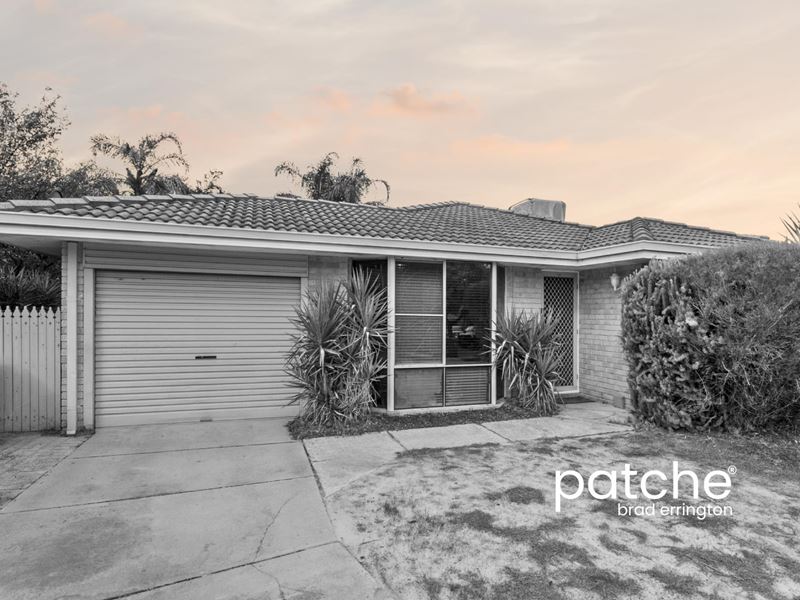 7 Burton Retreat, Stratton