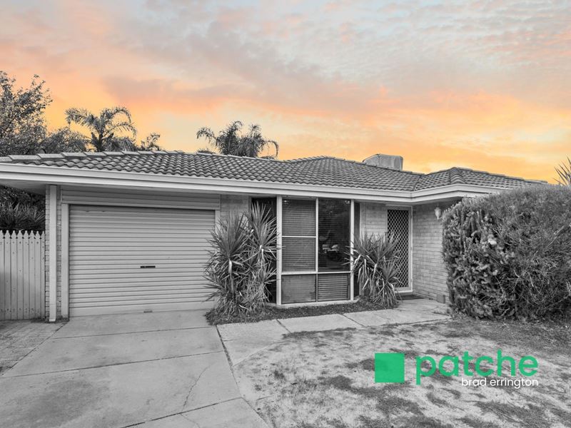 7 Burton Retreat, Stratton WA 6056
