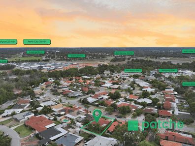 7 Burton Retreat, Stratton WA 6056