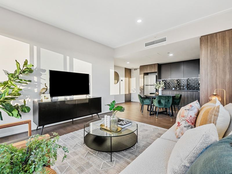 1510/118 Goodwood Parade, Burswood WA 6100
