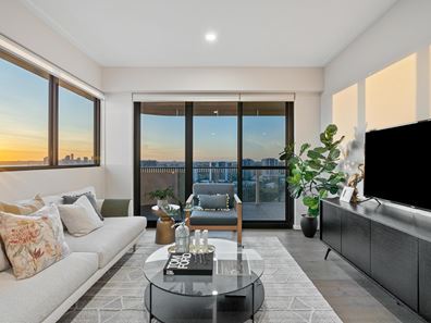 1510/118 Goodwood Parade, Burswood WA 6100