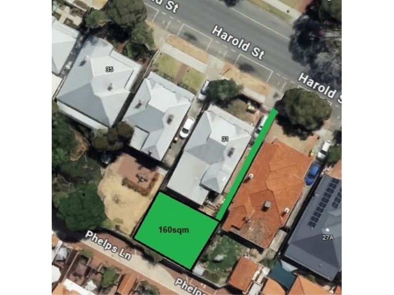 8 Phelps Lane, Mount Lawley WA 6050