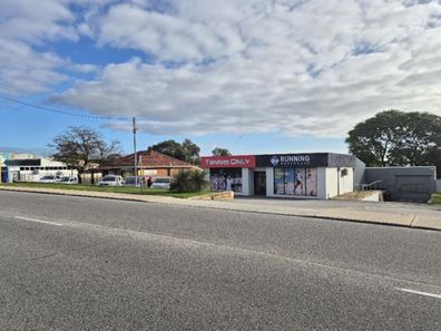 48 & 50 McCoy Street, Myaree WA 6154