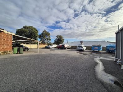 48 & 50 McCoy Street, Myaree WA 6154