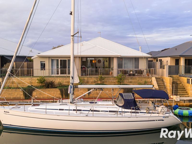 84 Cormorant Key, Wannanup WA 6210