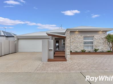 84 Cormorant Key, Wannanup WA 6210
