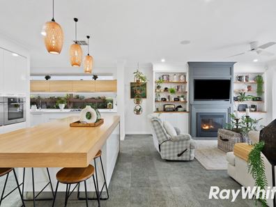 84 Cormorant Key, Wannanup WA 6210