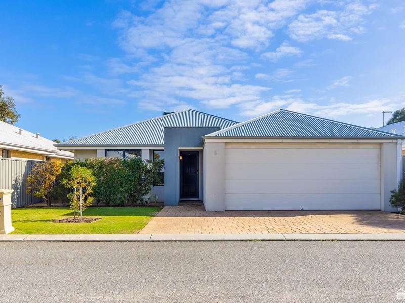 5/11 Brookland Street, Beckenham WA 6107