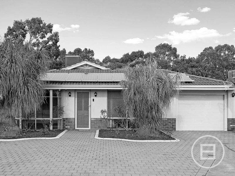 5 Edwards Entrance, Stratton WA 6056