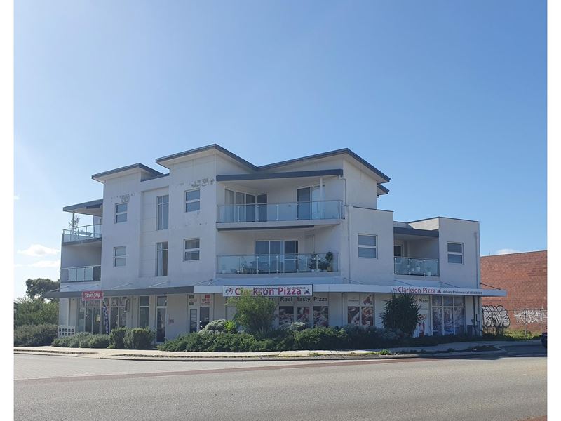 4/59 Melbourne Loop, Clarkson