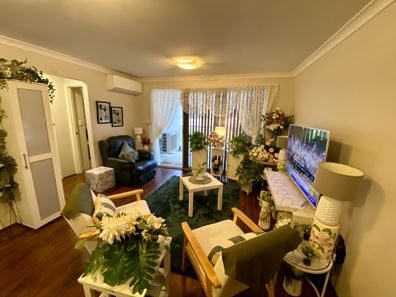 4/59 Melbourne Loop, Clarkson WA 6030