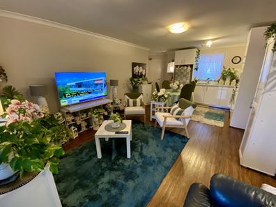 4/59 Melbourne Loop, Clarkson WA 6030