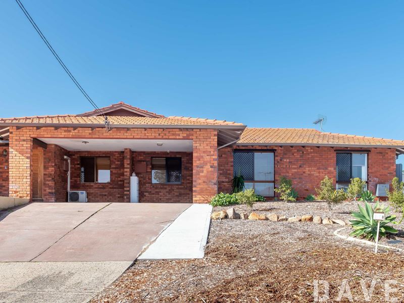 30B Simpson Drive, Padbury