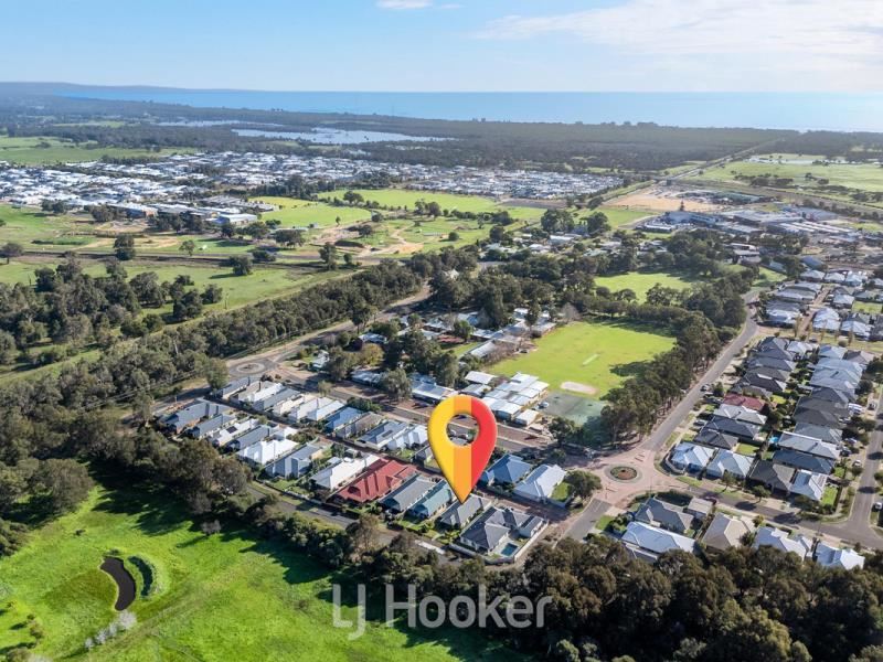 21 Harvester Promenade, Vasse WA 6280