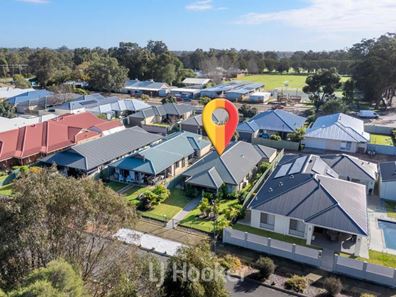 21 Harvester Promenade, Vasse WA 6280